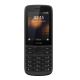 Nokia 215 4G Dual SIM 4G Phone (Black)