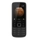 Nokia 225 4G Dual SIM Feature Phone (Black)
