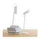 Mi Rechargeable LED Table Lamp  (32.8 cm, White)