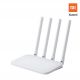 Mi Smart Router 4C, 300 Mbps with 4 high-Performance Antenna & App Control