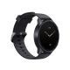 Mi Watch Revolve,1.39” AMOLED Screen,5ATM Water Resistant,VO2 Max,First Beat Motion, Chrome Black