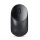 Mi Portable Wireless Mouse with Ergonomic Design, Long Battery Backup, 1200 DPI High Resolution and Ultra Lightweight (Black)