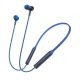 Redmi SonicBass Neckband Bluetooth Headset  (Blue, In the Ear)