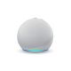 Echo Dot (4th Gen)| Smart speaker with Alexa (White)