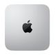 Apple Mac Mini (MGNR3HN/A) macOS Big Sur CPU (M1 Chip/8GB RAM/256GB SSD/Apple M1 GPU) Silver