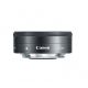 Canon EF-M22mm f/2 STM Lens 