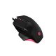 HP G200 (7QV30AA) BLK Wired Mouse