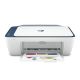HP Deskjet Ink Efficient 2778 WiFi Colour Printer, Scanner and Copier for Home/Small Office,Dual Band WiFi, Compact Size, Easy Set-up Through HP Smart App on Your Mobile