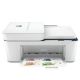 HP Deskjet Ink Efficient 4178 WiFi Colour Printer