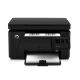 HP LaserJet Pro MFP M126a Printer