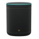 Mi Smart Speaker (with Google Assistant) with Google Assistant Smart Speaker  (Black)