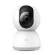 Mi 360° 1080p Full HD WiFi Smart Security Camera| 360° Viewing Area |Intruder Alert | Night Vision | Two-Way Audio