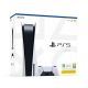 SONY PlayStation 5 (CFI-1008A01R) 825 GB with Astro's Playroom  (White)