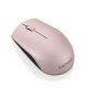 Lenovo GY50T83718 520 Wireless Mouse (Sand Pink)