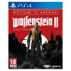 Wolfenstein II: The New Colossus - PS4.