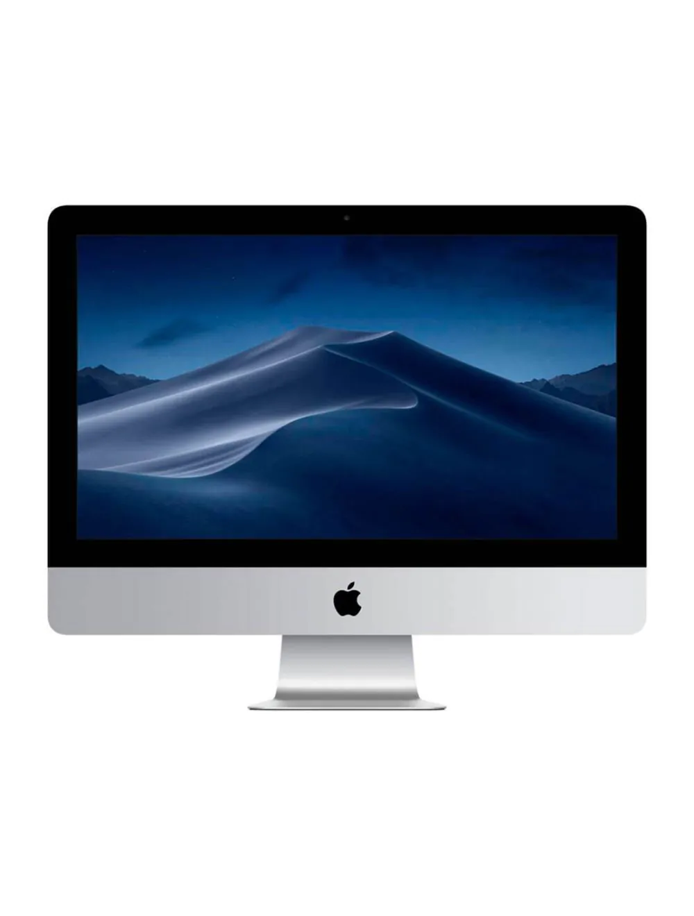 Apple iMac 21.5-inch Retina 4K Display Core i3 Processor/1TB