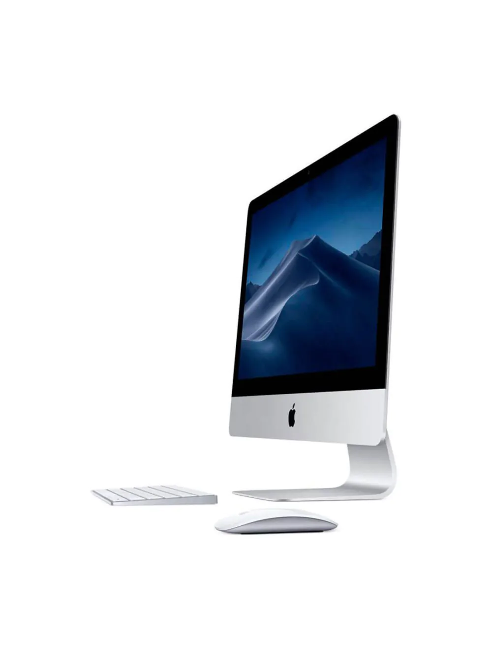 iMac 2019 21.5inch Retina 4K - デスクトップPC
