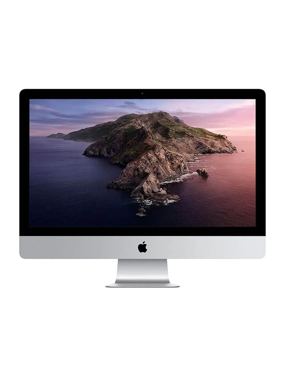 Apple iMac MHK03HN/A macOS All-in-One Desktop (Core i5 7th ...