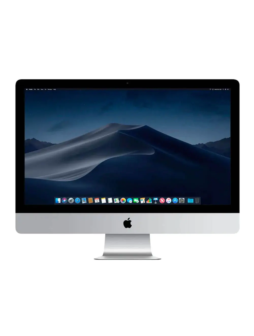 Apple iMac (MRQY2HN/A) 8th-Generation Intel Core i5 Processor/1TB