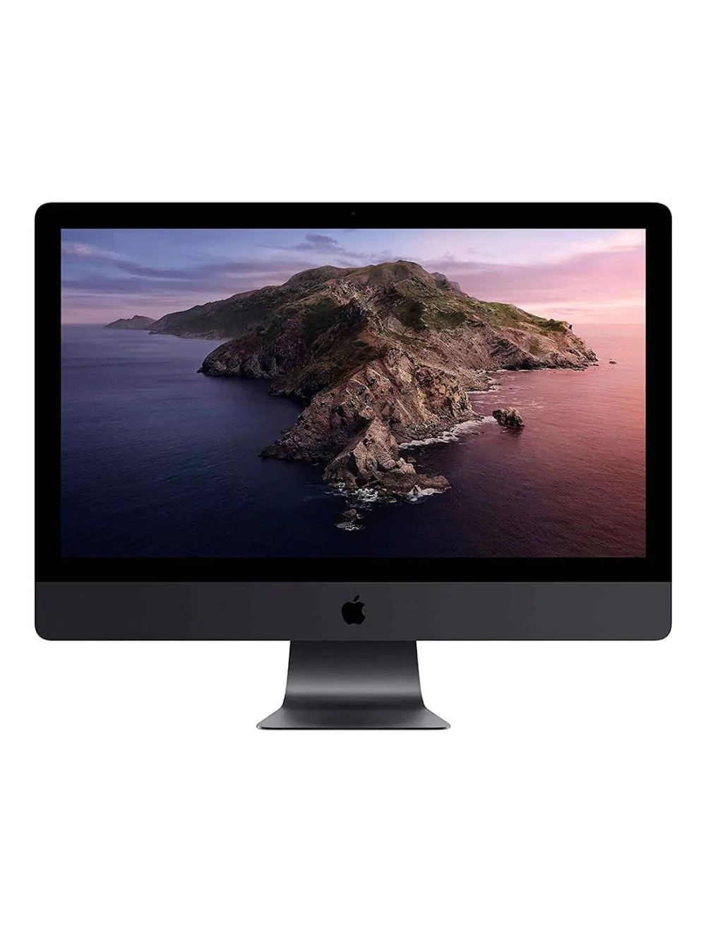 Apple iMac Pro 27-inch Retina 5K display - (Intel Xeon W/32GB RAM)