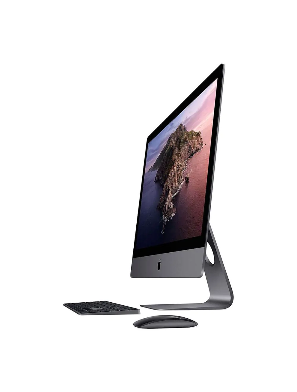 Apple iMac Pro 27-inch Retina 5K - (Intel Xeon W/32GB RAM)