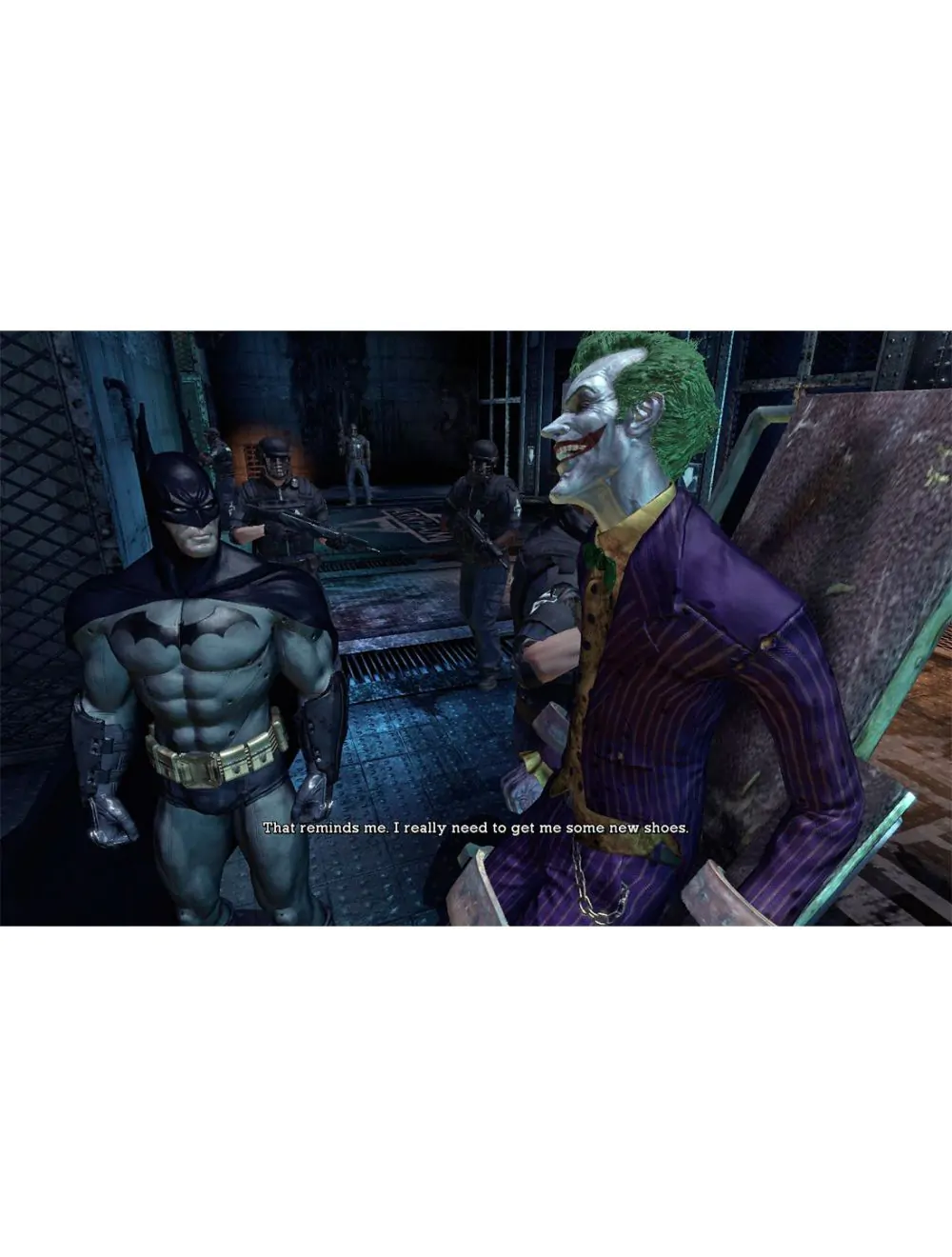 Batman Arkham City (PC) [Game of the Year GOTY Edition]