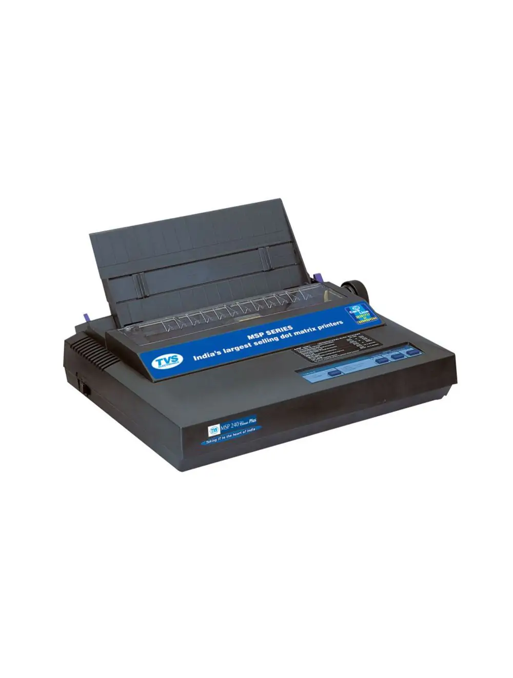 HD 250 GOLD  Dot Matrix Printer - TVS Electronics