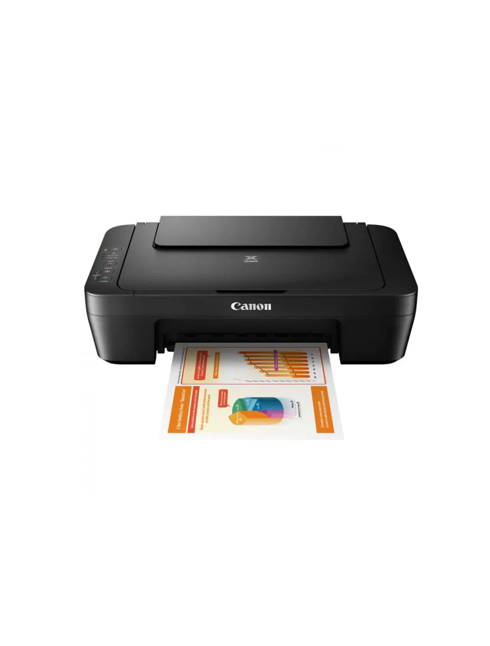 Canon Colour Printer at Best Price in Siliguri