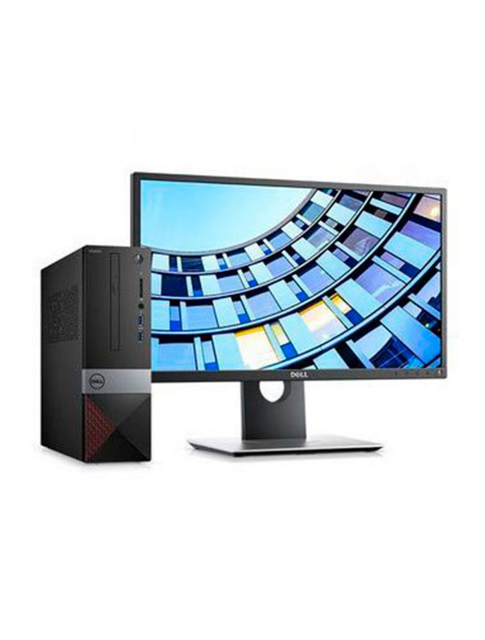 dell vostro 3471 desktop i7 9th generation