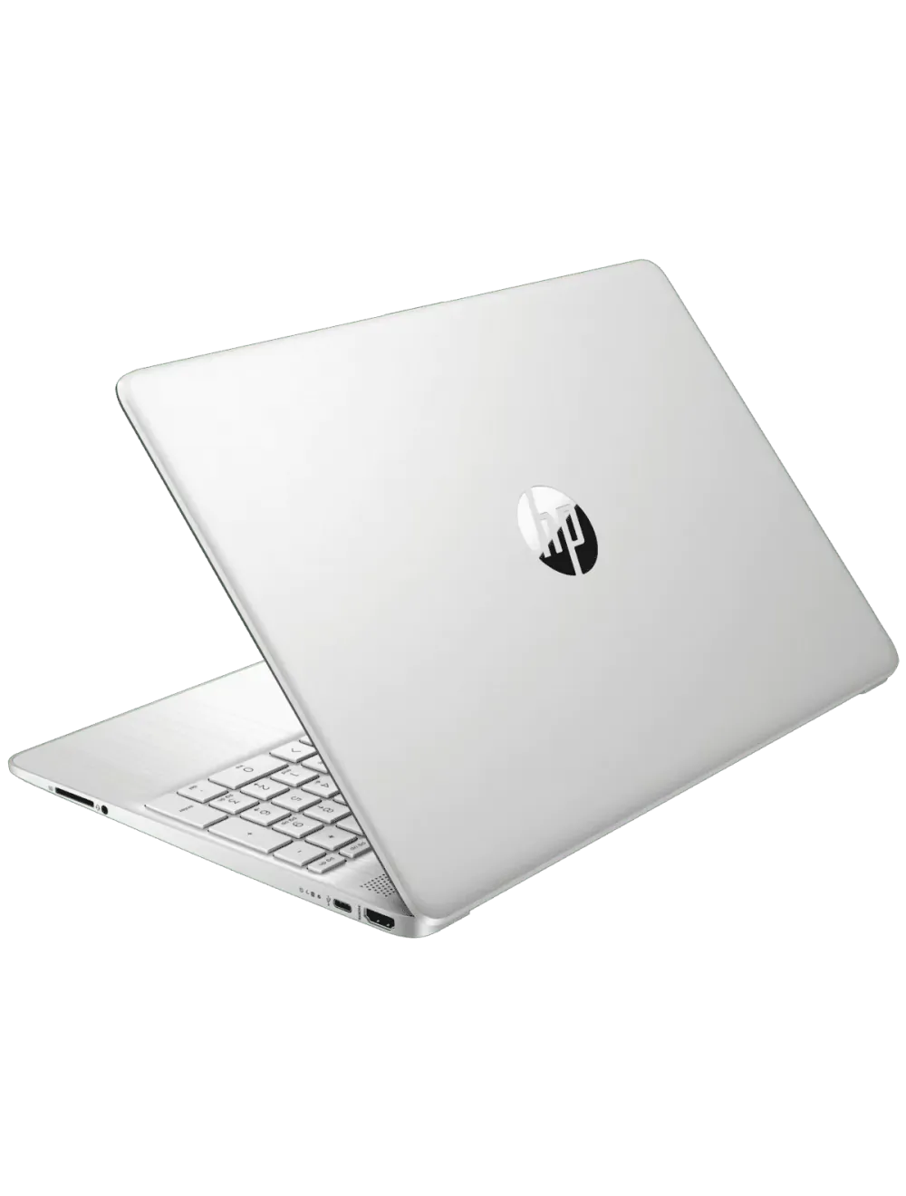 HP Laptop 39.6 cm 15s-fq5007TU - 39.6 cm (15.6) (67V50PA) - Shop   India