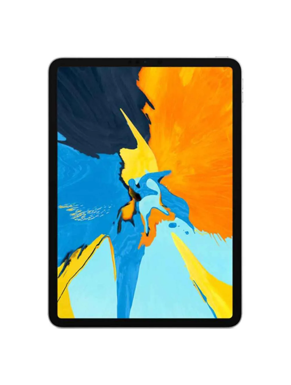  Apple 2021 11-inch iPad Pro (Wi‑Fi, 1TB) - Silver : Electronics
