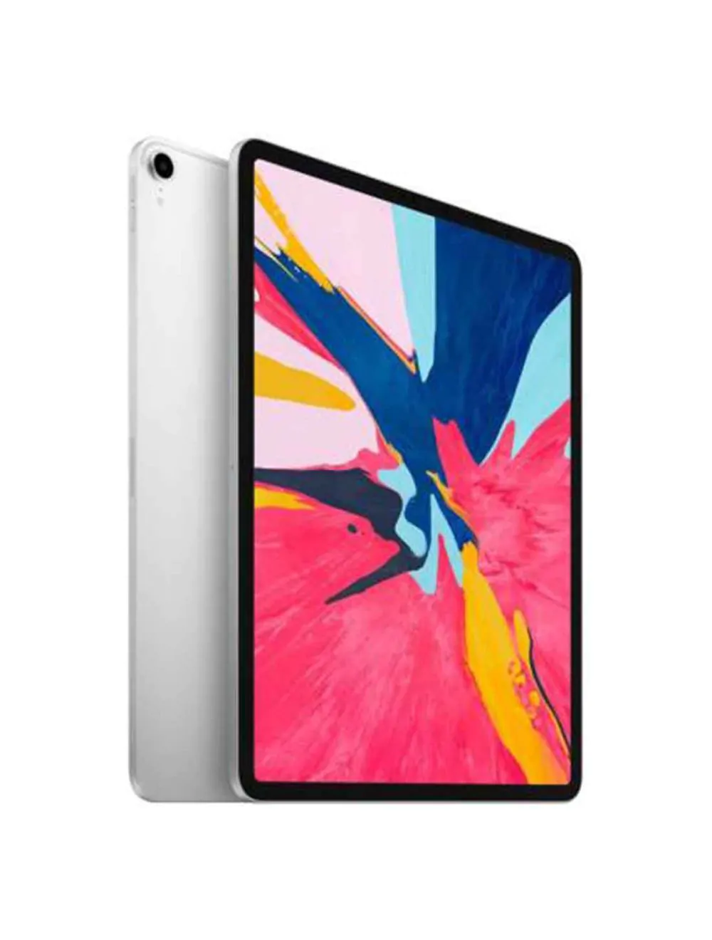 2020 Apple iPad Pro (12.9-inch, Wi-Fi + Cellular, 256GB) - Space Gray  (Renewed)