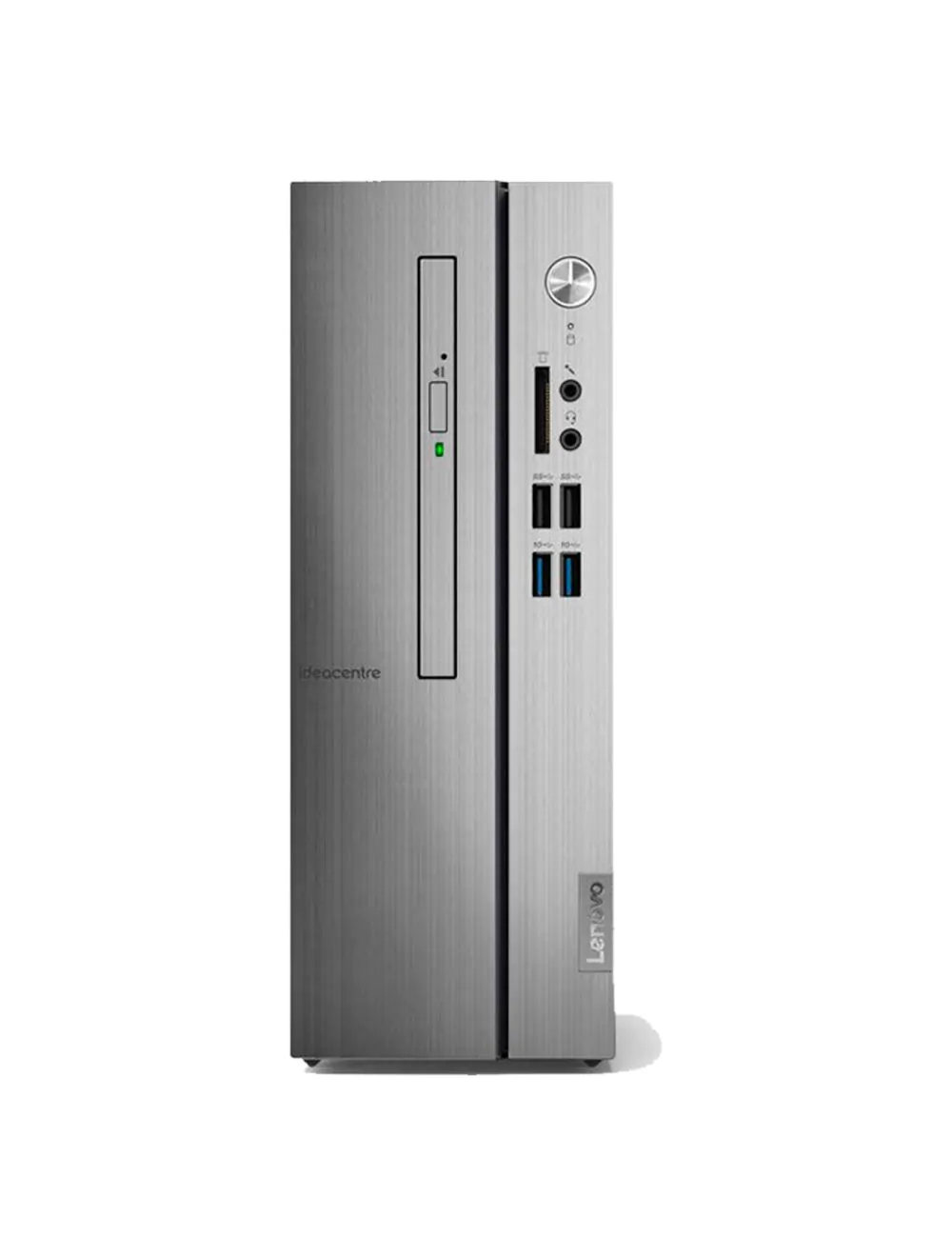 Lenovo Ideacentre 510S (8th Gen Intel Core I3) Tower Desktop