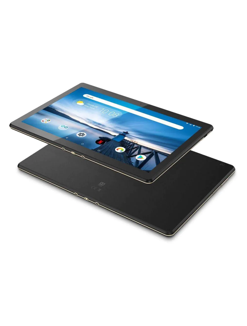 Lenovo M10 HD 25.65 cm (10.1 inch) Wi-Fi + Cellular Tablet 2 GB ...