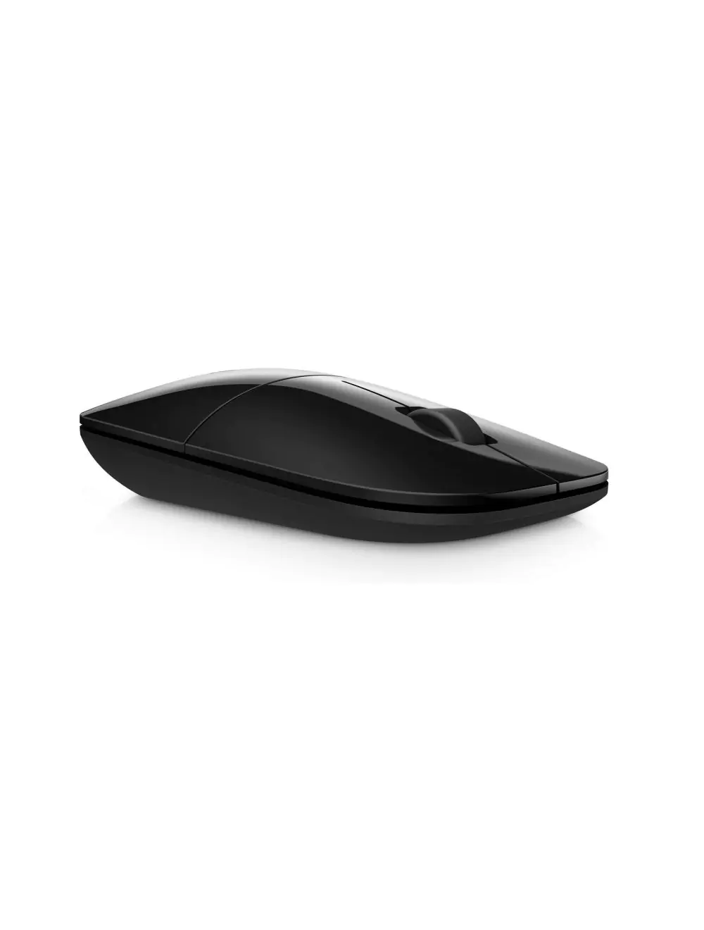 Mouse HP Z3700 Black Wireless