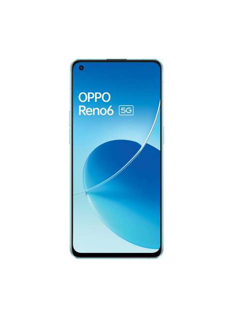 OPPO Reno6 5G (8GB RAM/128GB Storage) Best Online Price