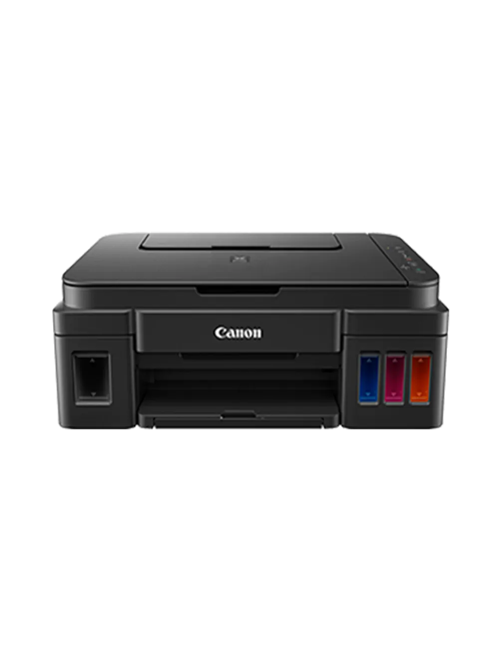 sfære Sprog Aktiver CANON PIXMA G3000 Refillable Ink Tank Wireless All-In-One Printer