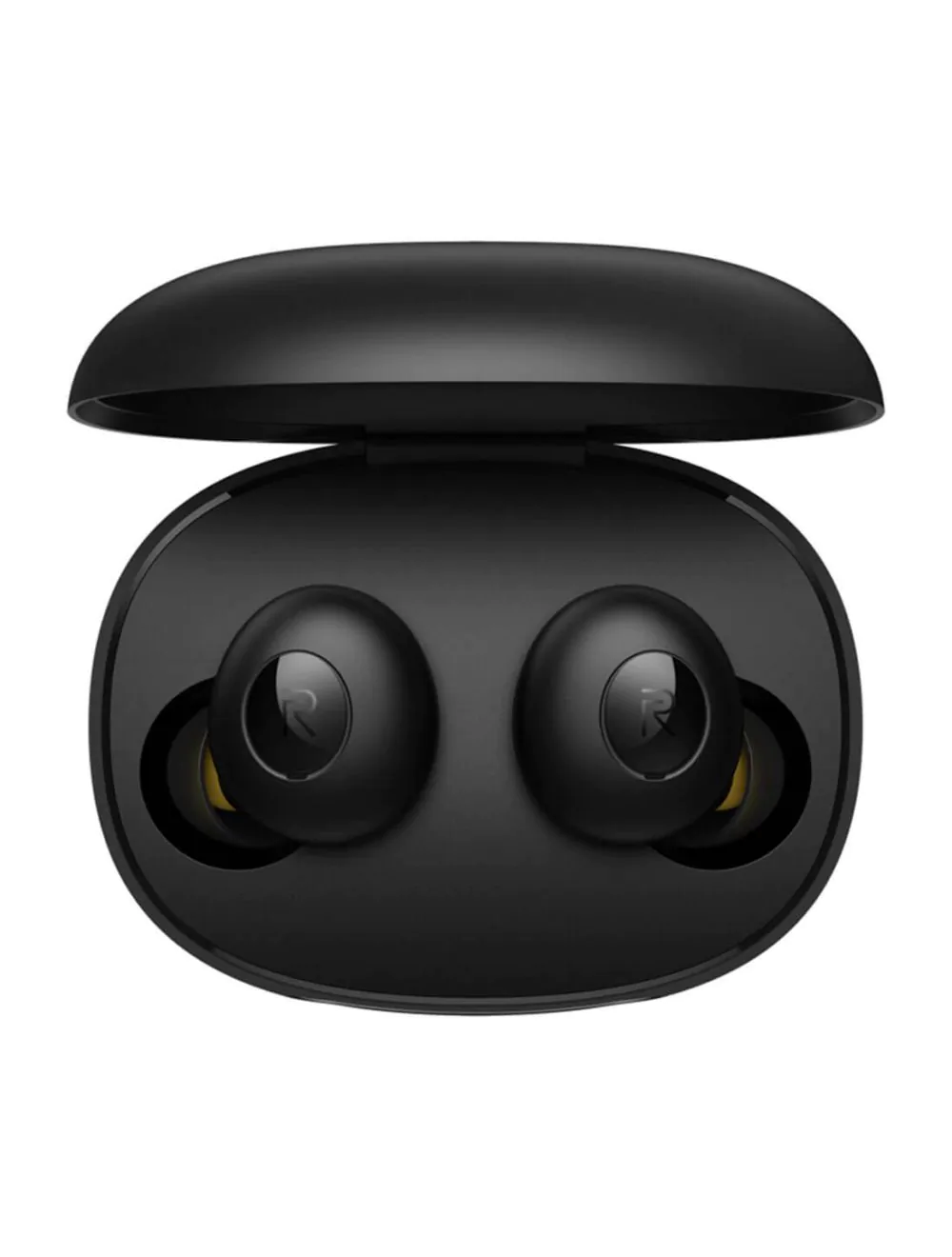 Realme Buds Q in-Ear True Wireless Earbuds (Black)