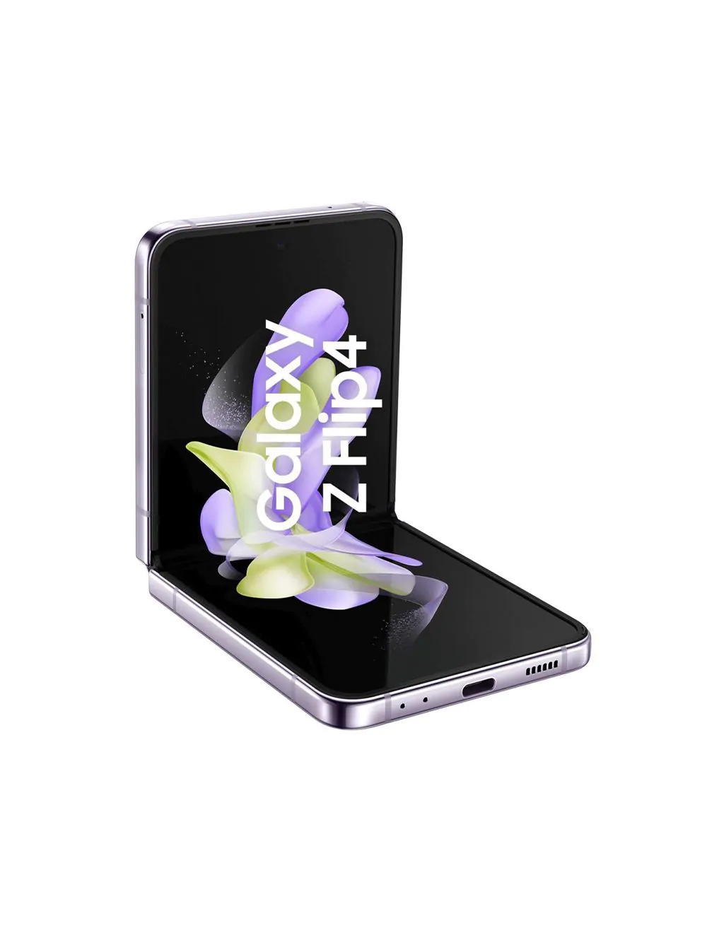 Galaxy Z Flip 4 ( 256GB + 8 GB)