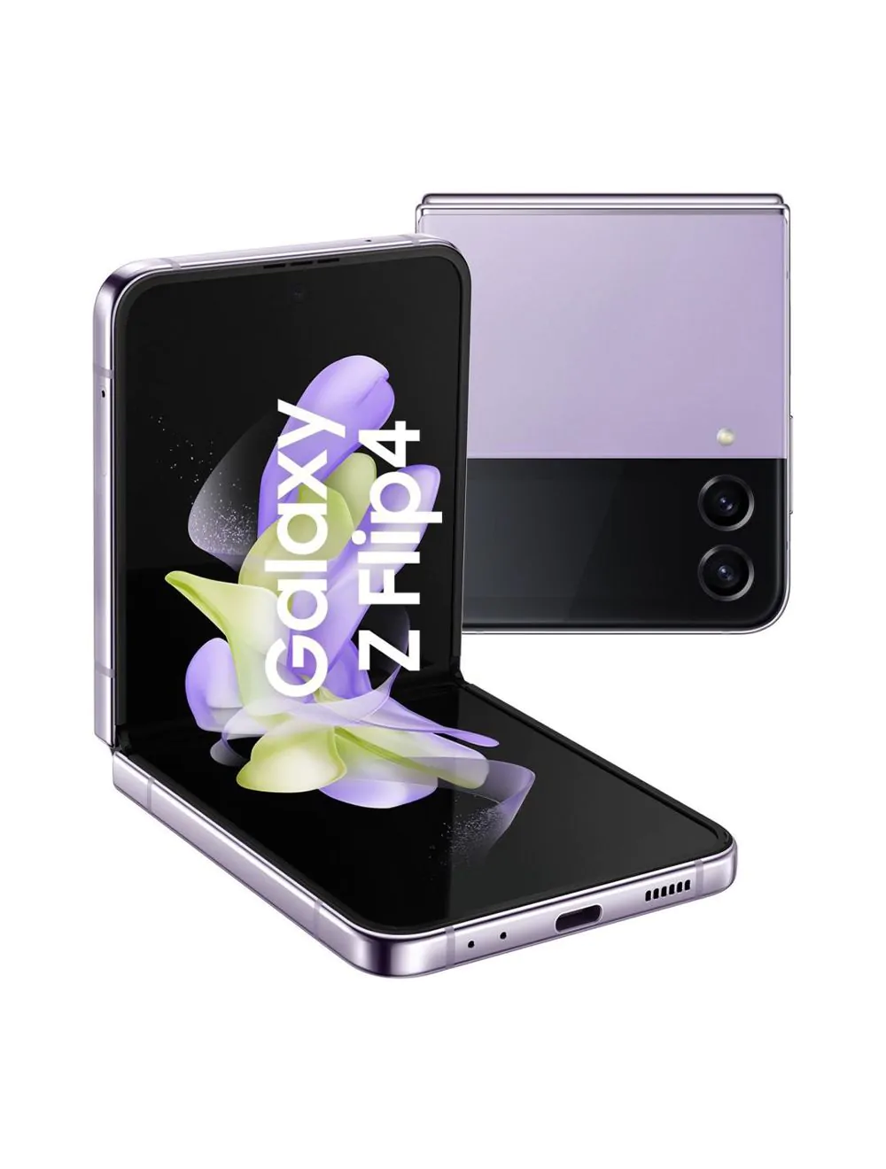 Galaxy Z Flip 4 ( 256GB + 8 GB)