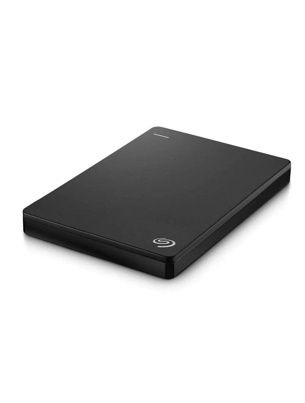 Buy Seagate Backup Plus 1 TB External Hard Disk - Placewell Retail