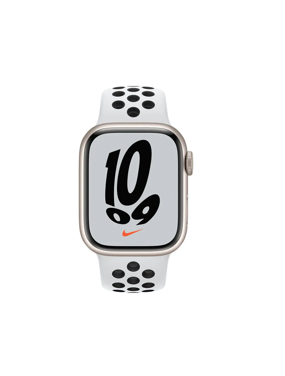 Apple Watch Nike Series 45mm