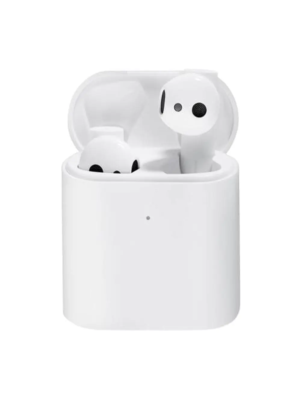 Wireless bluetooth earphones discount mi