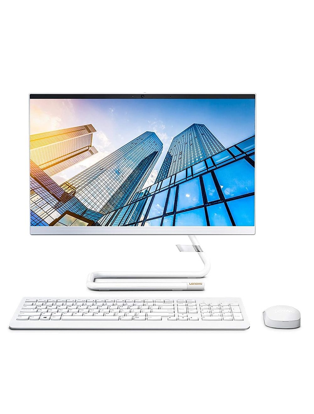 lenovo ideacentre a340 10th gen intel core i3