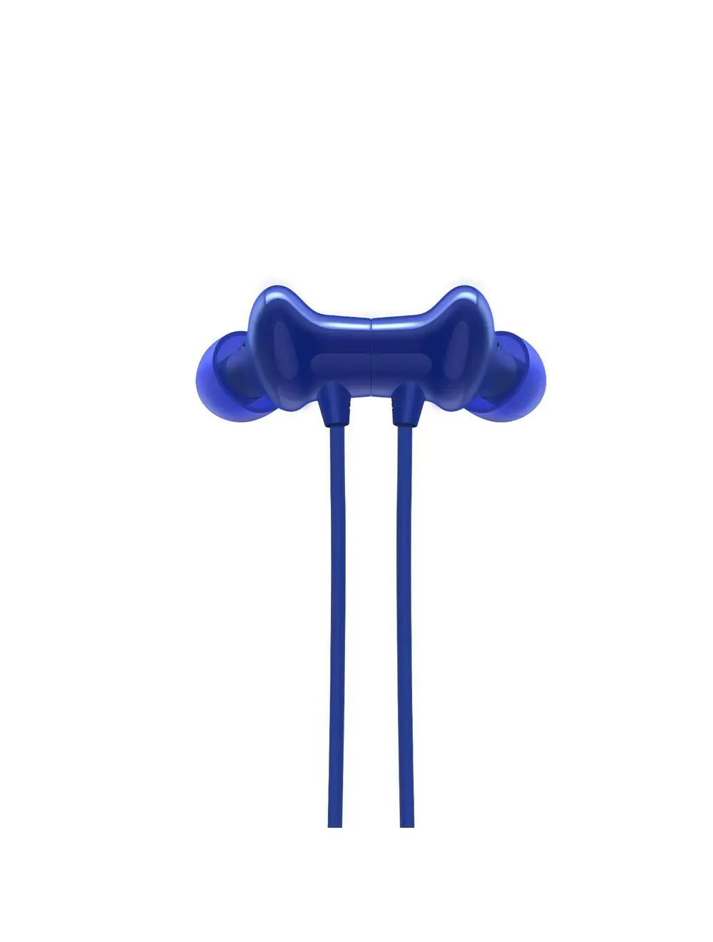 Buy OnePlus Bullets Wireless Z Bass Edition Bass Blue