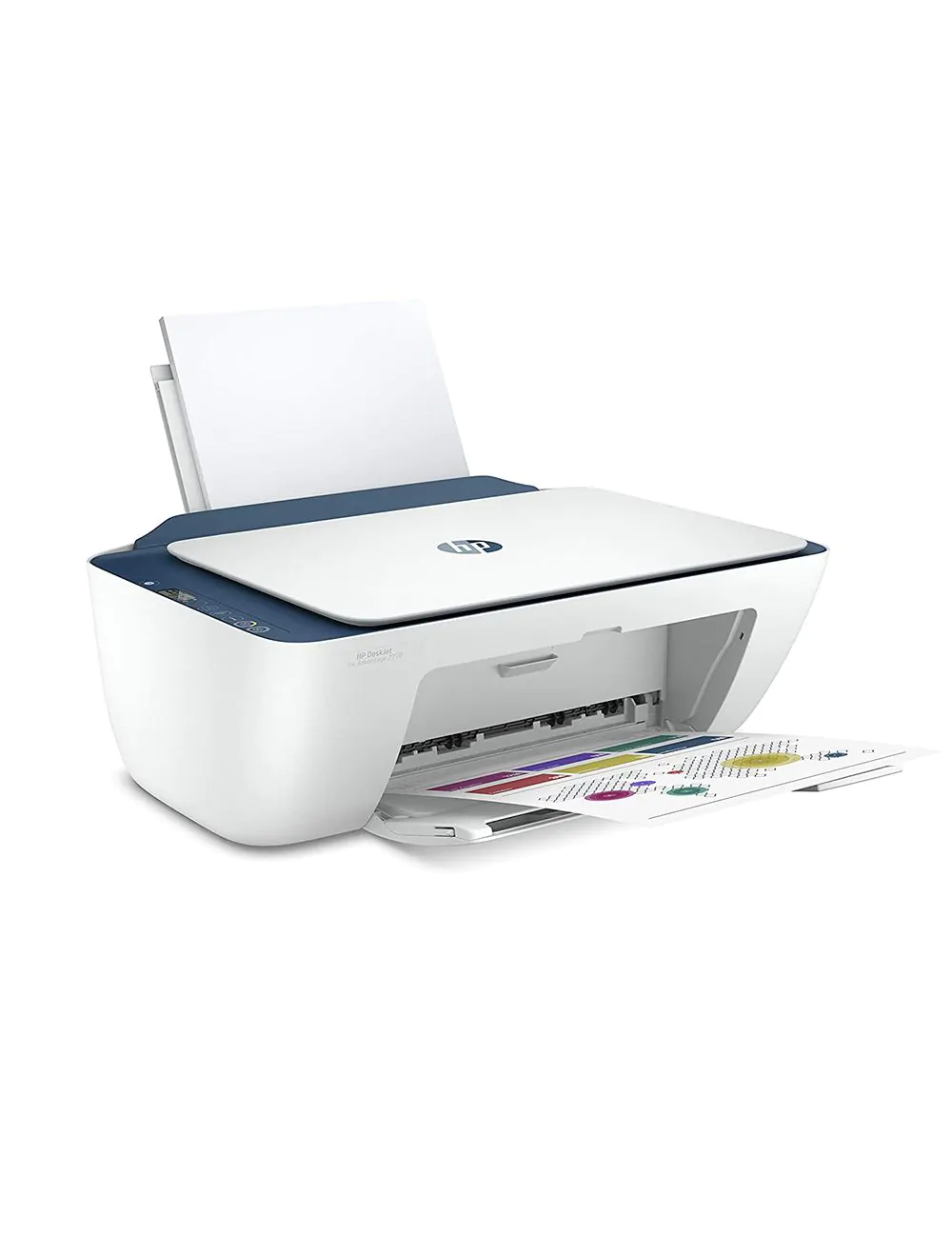 Buy HP DeskJet Efficient 2778 Printer Best Price