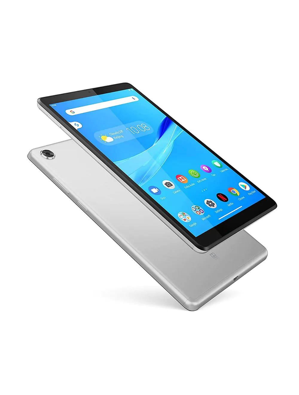 Buy Lenovo Tab M8 HD Tablet, Platinum Grey