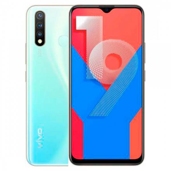 Vivo V19 - The Ultimate Smartphone now available in Siliguri and Gangtok