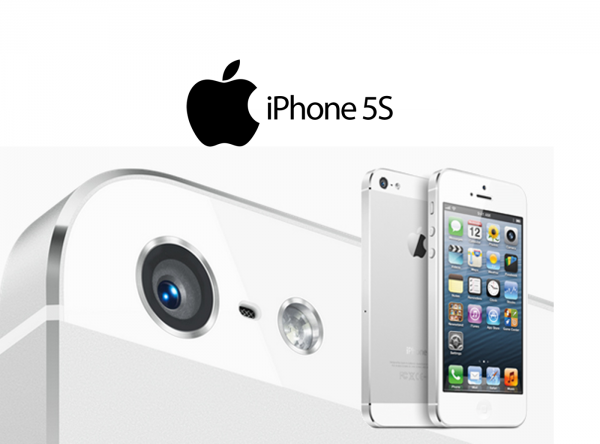 Apple iPhone 5s - Placewell Retail