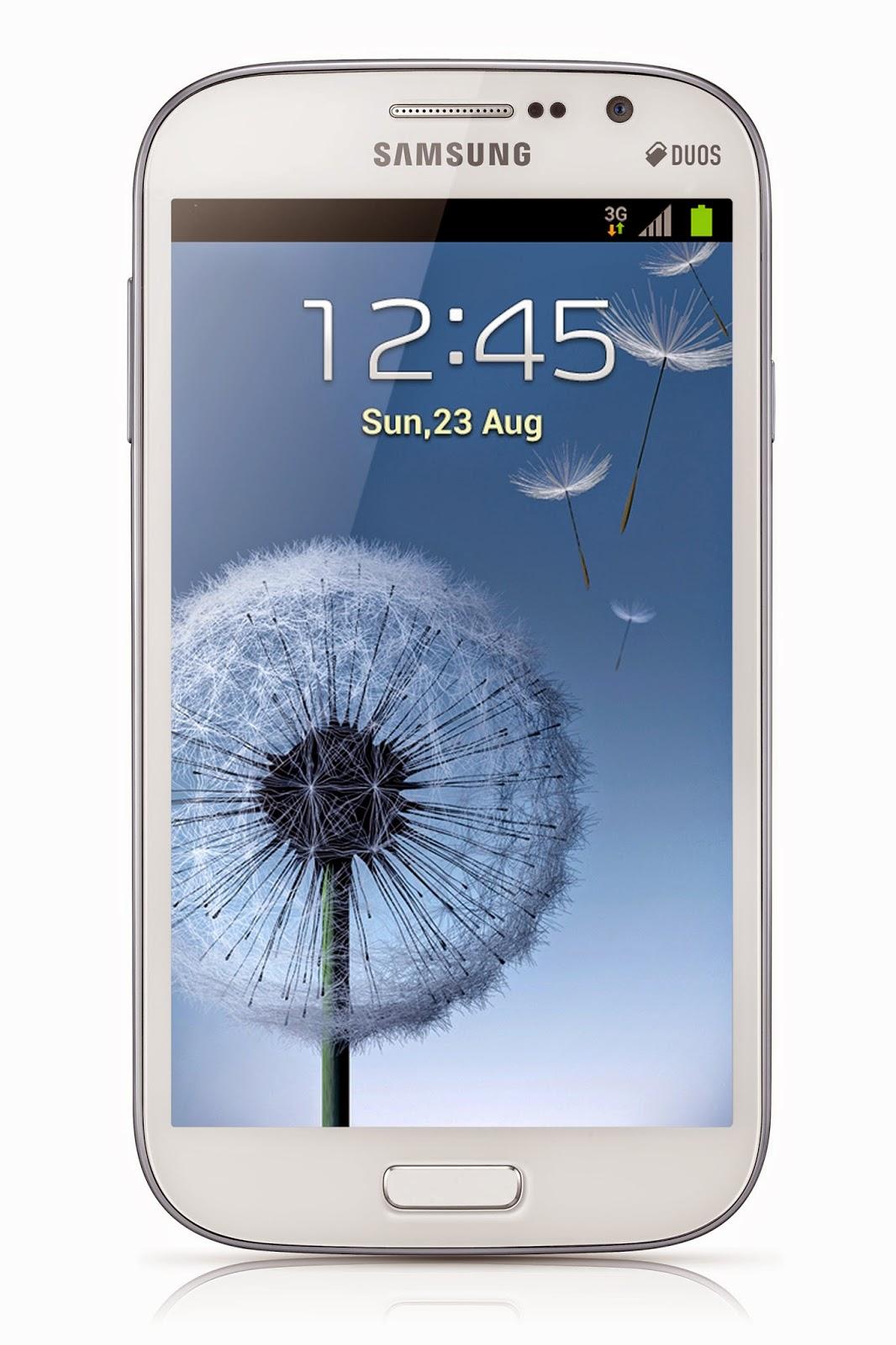 Samsung Galaxy Tab 3 T211 - Placewell Retail